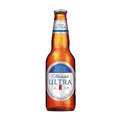人気ビール 日本未発売 アメリカ Michelob ULTRA ミケロブウルトラ Michelob ULTRA－休日はビールを美味しく飲みたい研究者ブログ