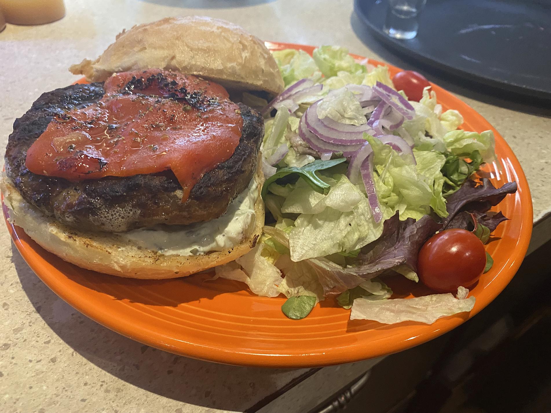 KIDS MENU - Georges Greek Village