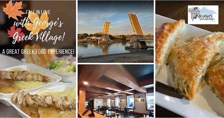 Flavours of Fall, Feasts to Remember and Festive Cheer Ahead!🌟